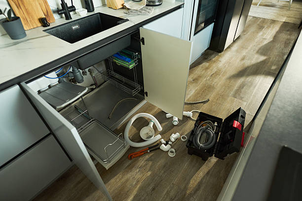 24/7 Emergency Garbage Disposal Repair experts in Beaufort, NC